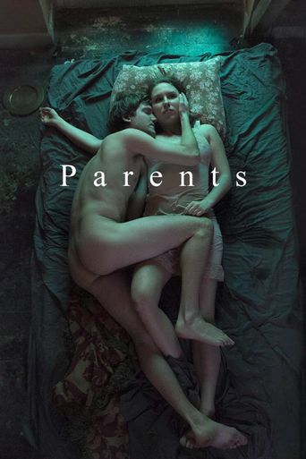  Parents Poster