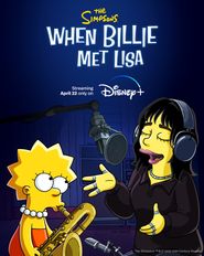  When Billie Met Lisa Poster