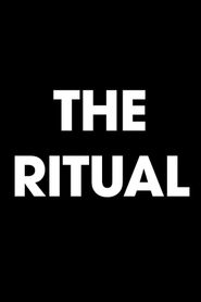  The Ritual Poster
