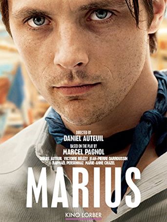  Marius Poster