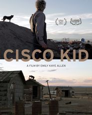  Cisco Kid Poster