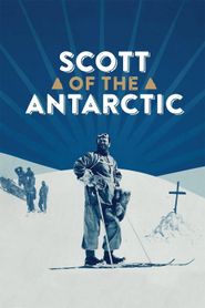  Scott of the Antarctic Poster