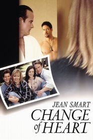  A Change of Heart Poster
