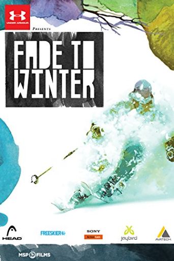  Fade to Winter Poster