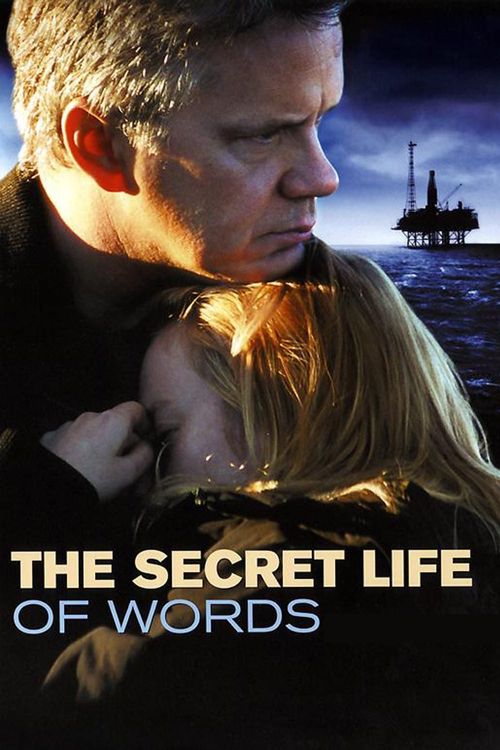 The Secret Life of Words Poster