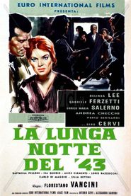  It Happened in '43 Poster