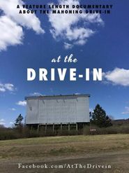  At the Drive-in Poster
