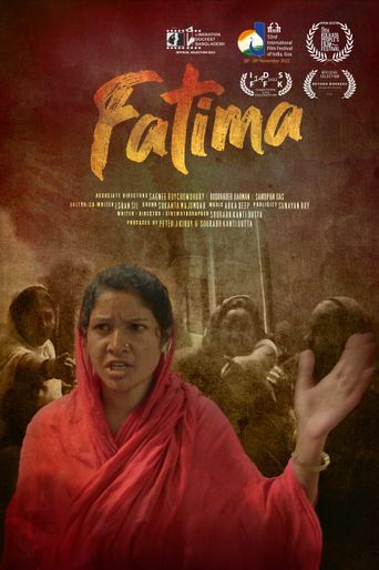 Fatima (2022): Where to Watch and Stream Online | Reelgood