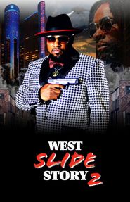  West Slide Story Part 2 Poster