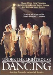  Under the Lighthouse Dancing Poster