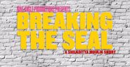  Breaking the Seal Poster