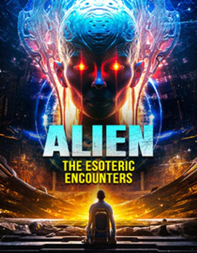 Aliens: The Esoteric Encounters