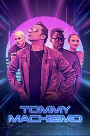  Tommy Machismo Poster