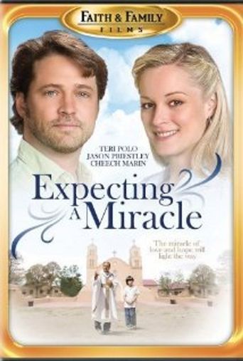  Expecting a Miracle Poster
