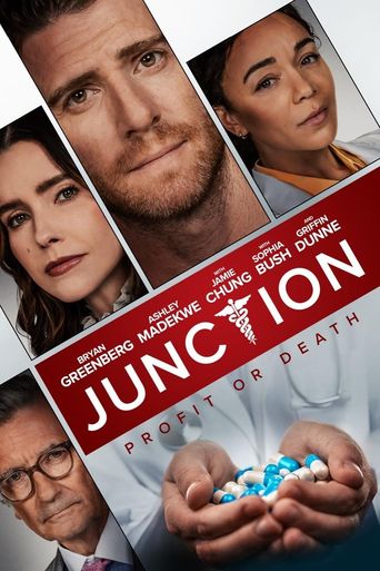 Junction (2024): Where to Watch and Stream Online | Reelgood