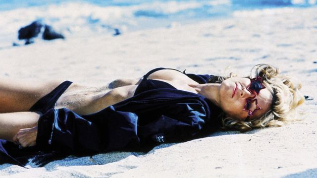 Swept Away Backdrop