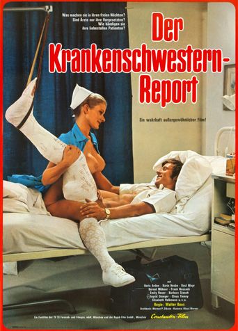  Nurses Report Poster