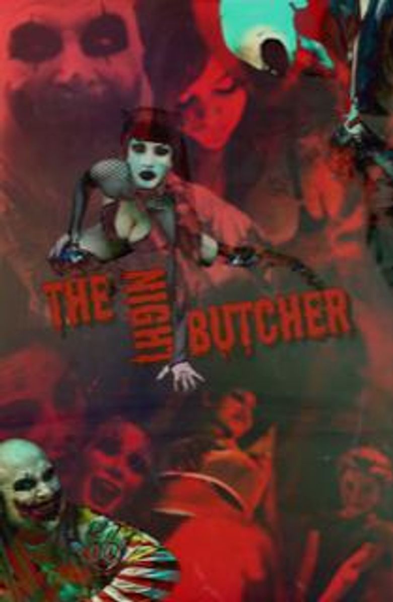 The Night Butcher