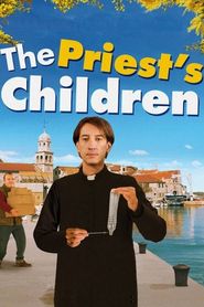  The Priest's Children Poster