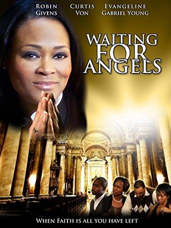  Waiting for Angels Poster