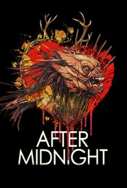  After Midnight Poster