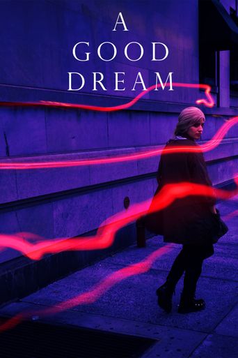  A Good Dream Poster