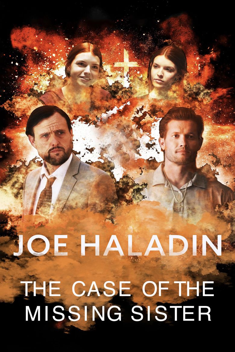 Joe Haladin: The Case of the Missing Sister