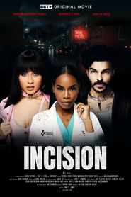  Incision Poster