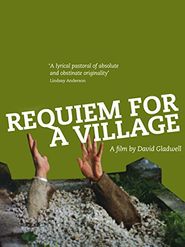  Requiem for a Village Poster
