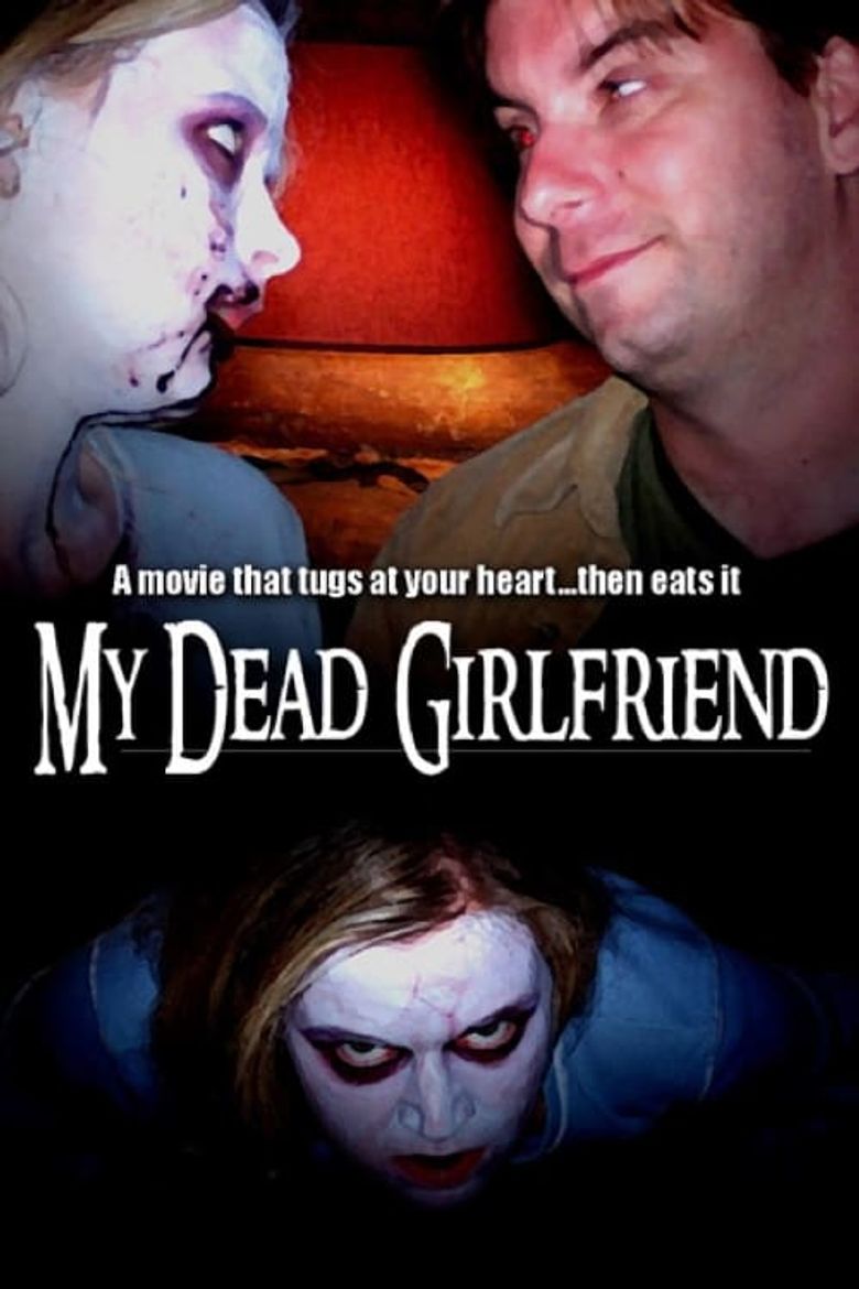 My Dead Girlfriend Poster