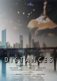  Distances Poster