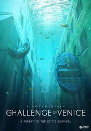  The Challenge of Venice Poster