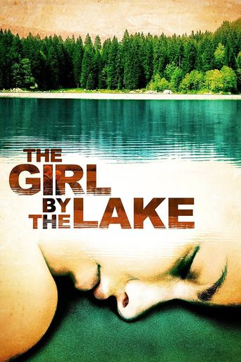  The Girl by the Lake Poster