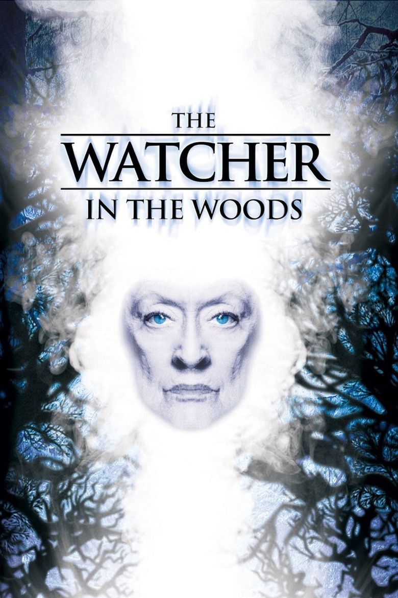 The Watcher in the Woods streaming: watch online