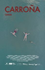  Carrion Poster