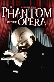  Phantom of the Opera Poster