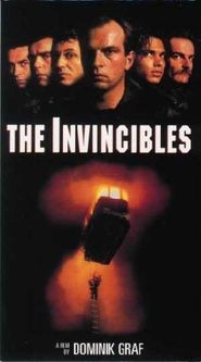  The Invincibles Poster
