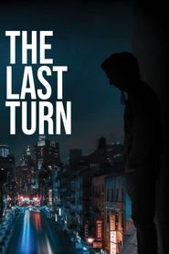  The last turn Poster