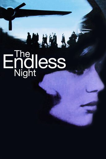  The Endless Night Poster