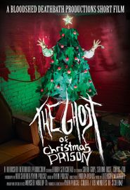  The Ghost of Christmas Prison Poster