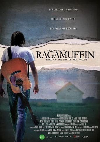  Ragamuffin Poster