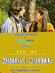  You're Someone Special!! Poster
