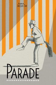  Parade Poster
