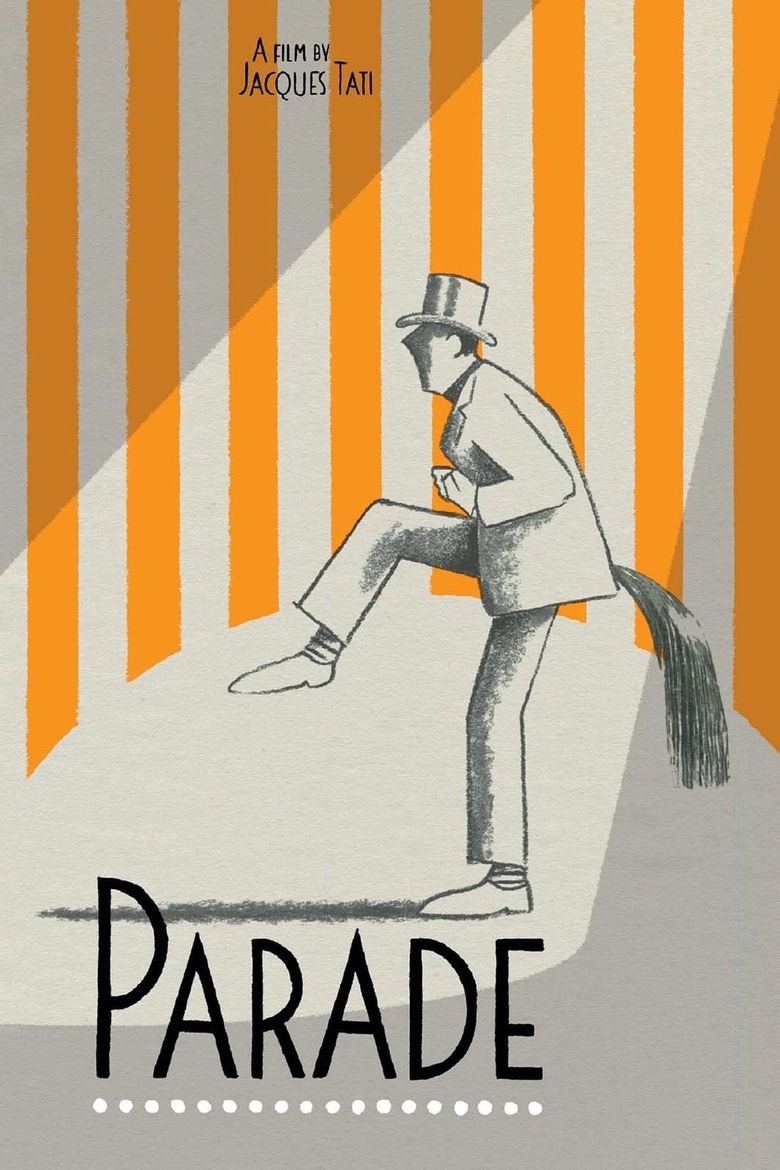 Parade Poster