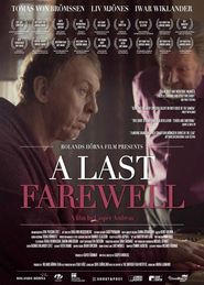  A Last Farewell Poster