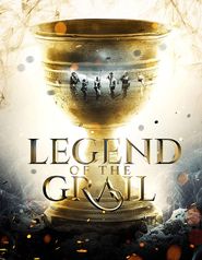  Legend of the Grail Poster