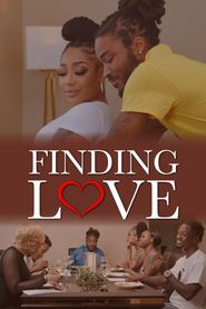  Finding Love Poster