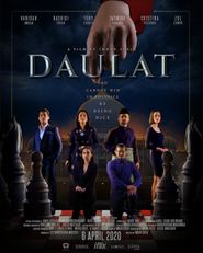  Daulat Poster