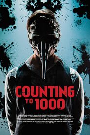  Counting to 1000 Poster