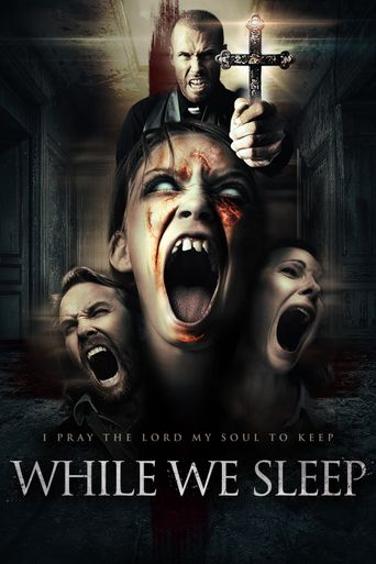 While We Sleep (2021): Where to Watch and Stream Online | Reelgood